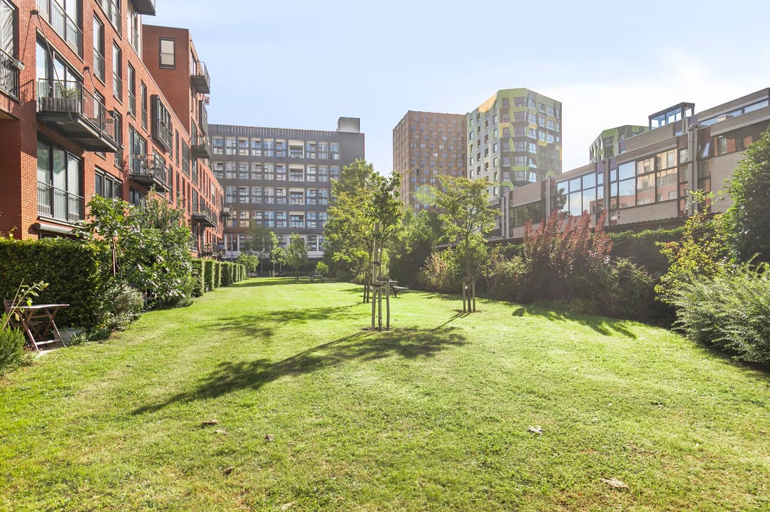 Foto 26 van Ina Boudier-Bakkerlaan 28-K