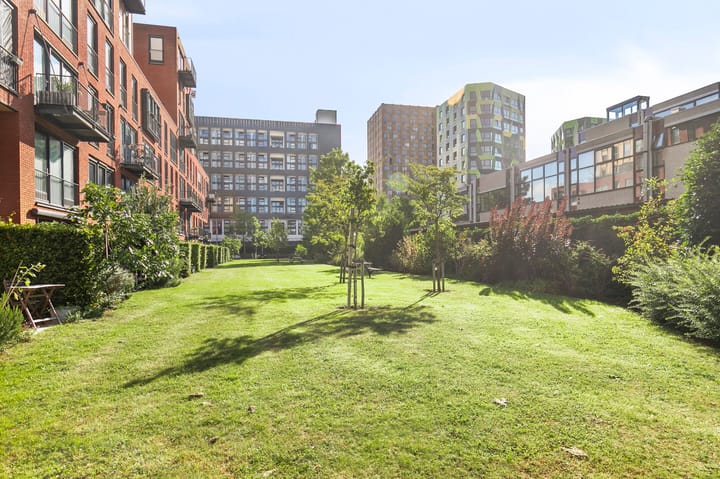 Foto 26 van Ina Boudier-Bakkerlaan 28-K