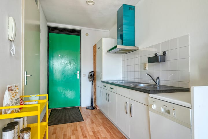 Foto 8 van Ina Boudier-Bakkerlaan 28-K