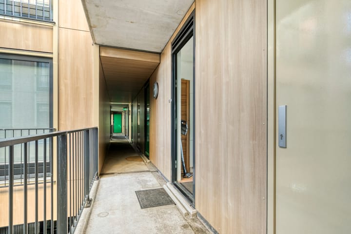 Foto 5 van Ina Boudier-Bakkerlaan 28-K