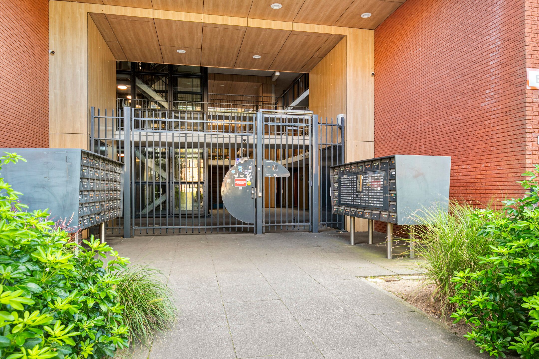 Foto 3 van Ina Boudier-Bakkerlaan 28-K