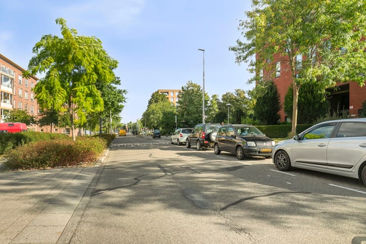 Foto 16 van Ina Boudier-Bakkerlaan 28-K