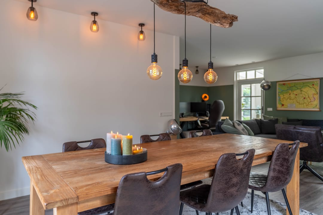 Photo 2 of Sint Hubertusstraat 43