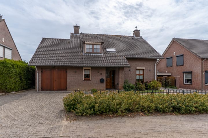 Foto 5 van Sint Hubertusstraat 43