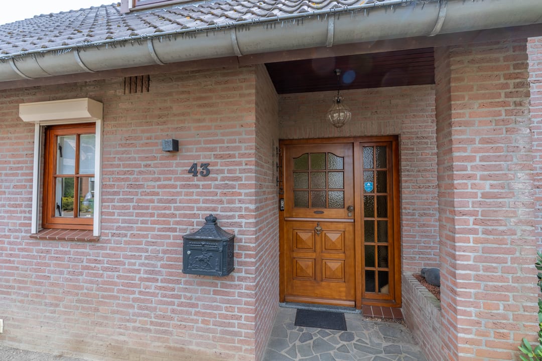 Photo 8 of Sint Hubertusstraat 43