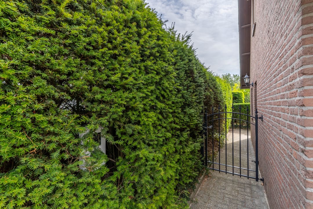 Photo 11 of Sint Hubertusstraat 43