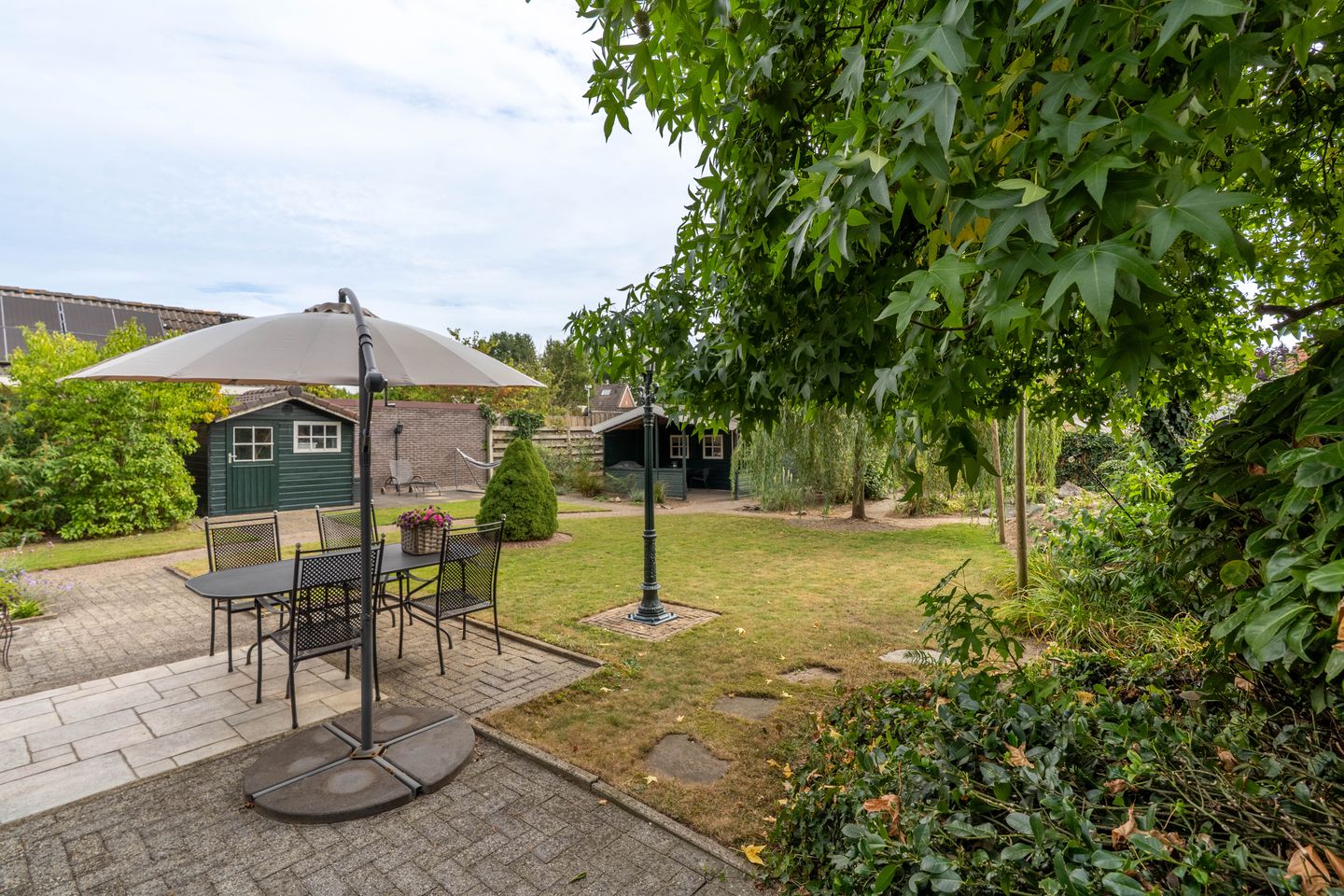 Photo 14 of Sint Hubertusstraat 43