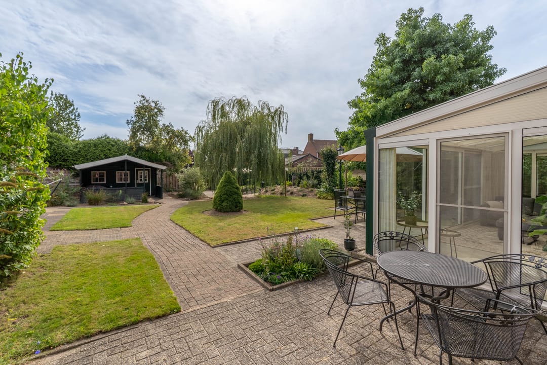 Photo 17 of Sint Hubertusstraat 43