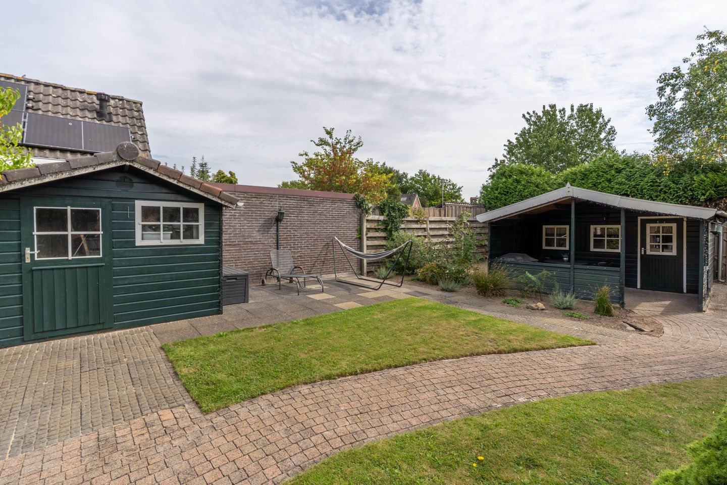 Photo 20 of Sint Hubertusstraat 43