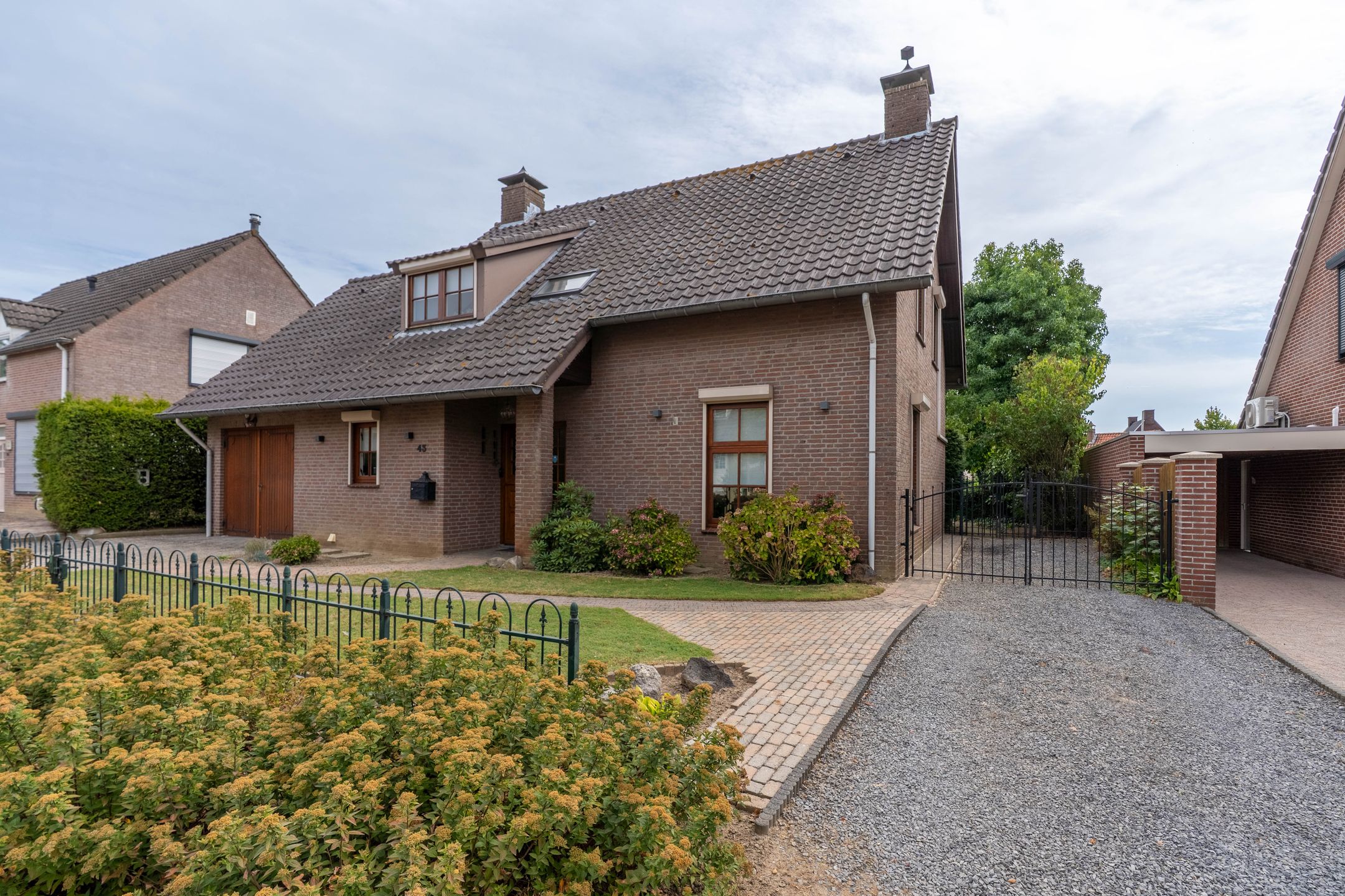 Sint Hubertusstraat 43