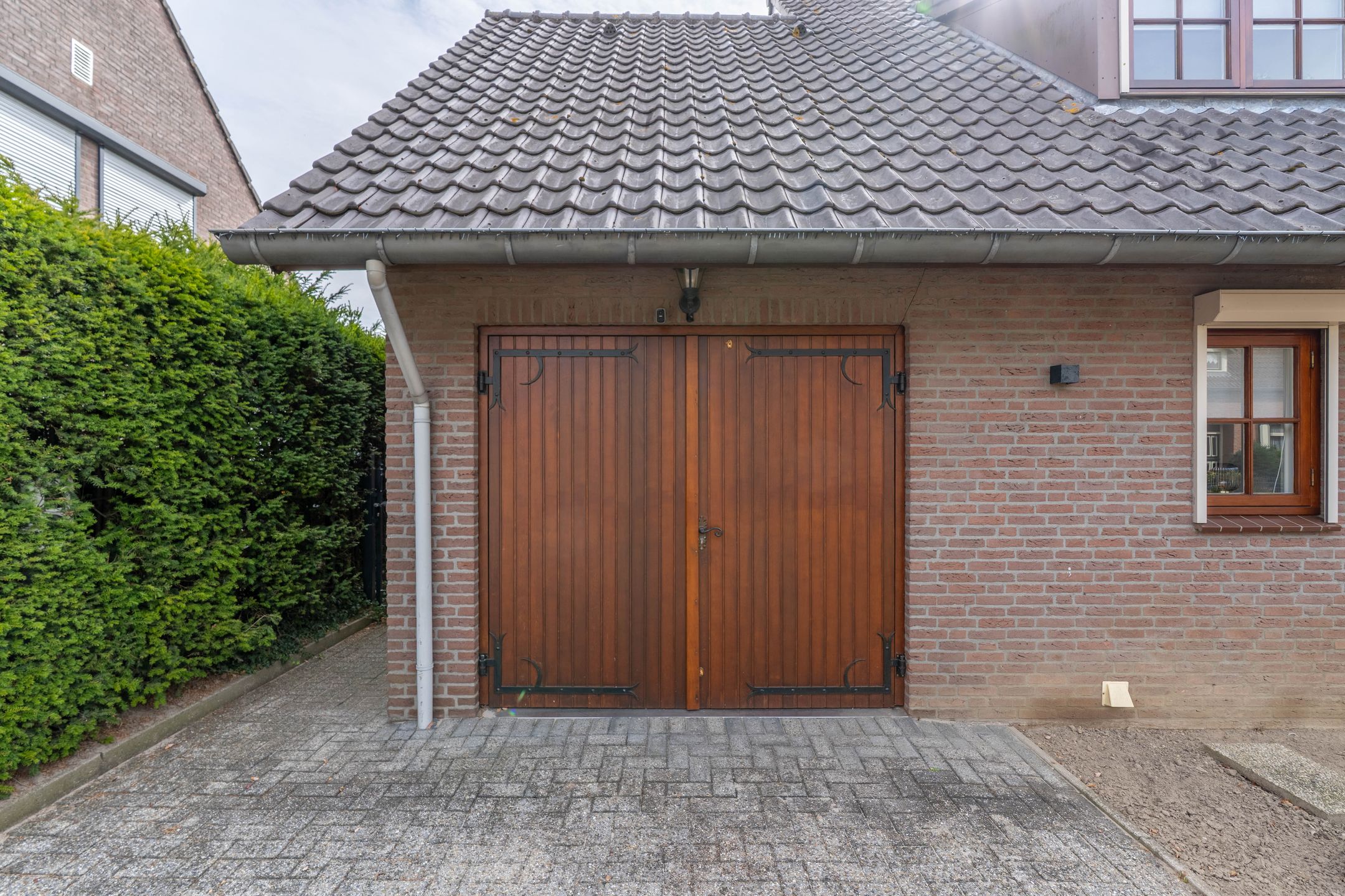 Photo 9 of Sint Hubertusstraat 43