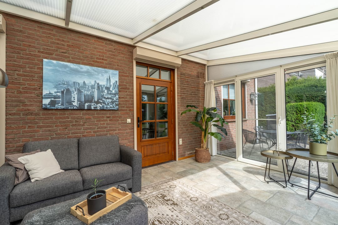 Photo 26 of Sint Hubertusstraat 43