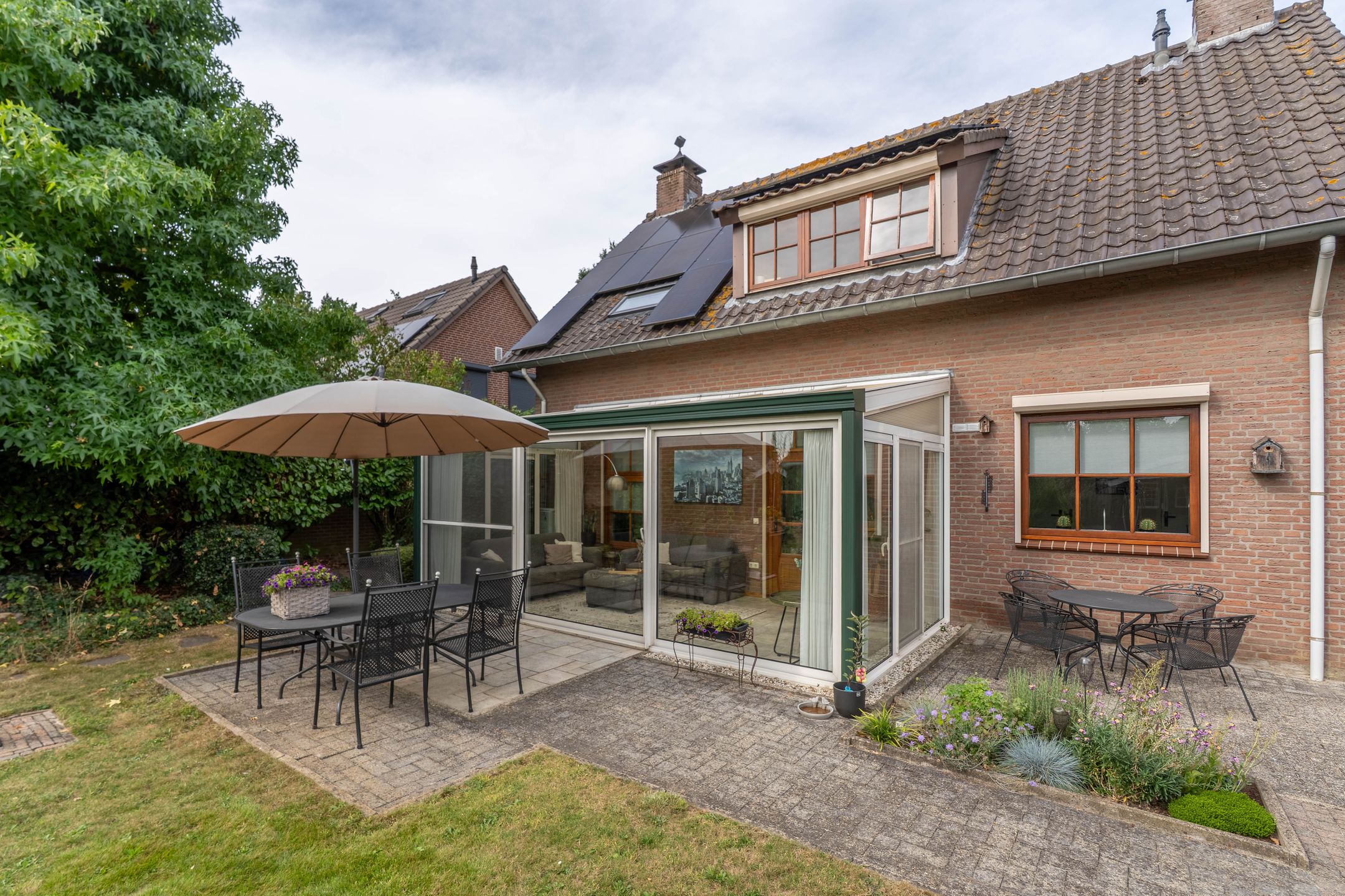 Photo 15 of Sint Hubertusstraat 43