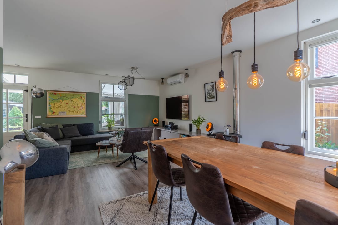 Photo 31 of Sint Hubertusstraat 43