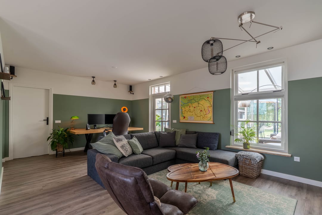 Photo 32 of Sint Hubertusstraat 43