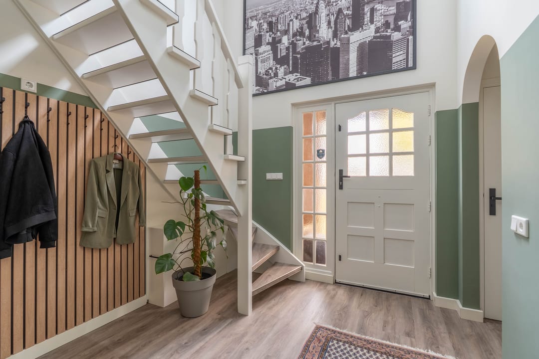 Photo 53 of Sint Hubertusstraat 43