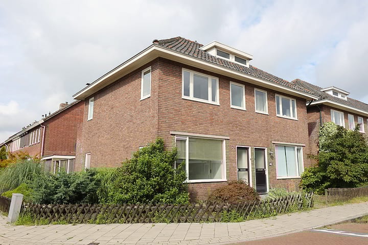 Foto 3 van Dr. Van Hoekstraat 71