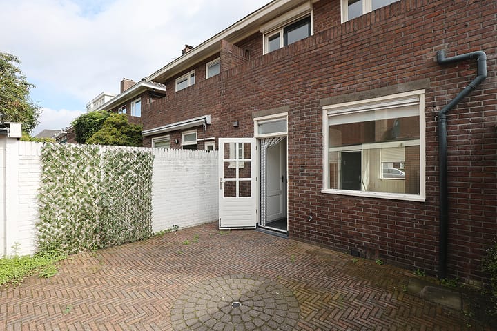 Foto 5 van Dr. Van Hoekstraat 71