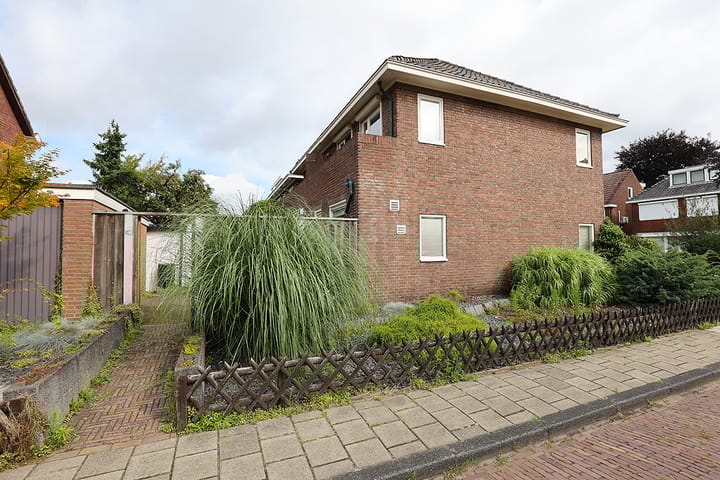 Foto 2 van Dr. Van Hoekstraat 71