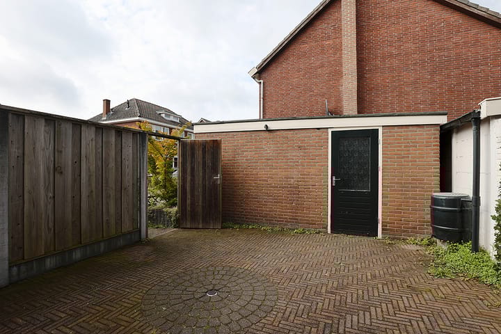 Foto 8 van Dr. Van Hoekstraat 71