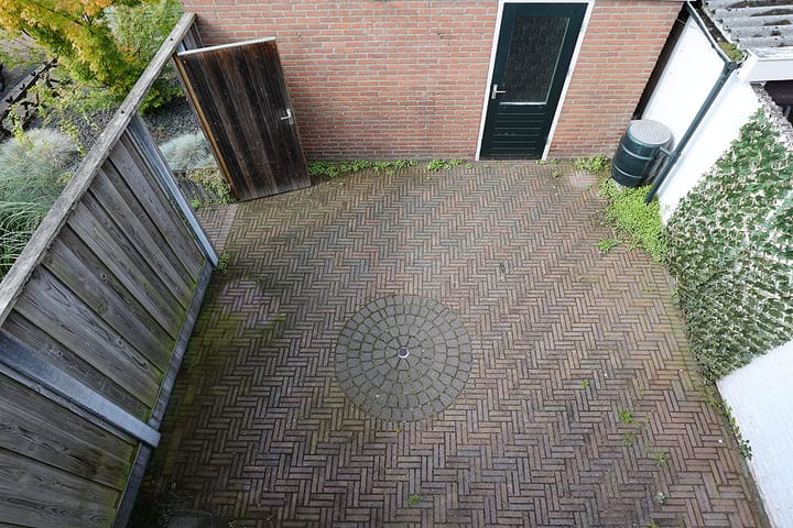 Foto 9 van Dr. Van Hoekstraat 71