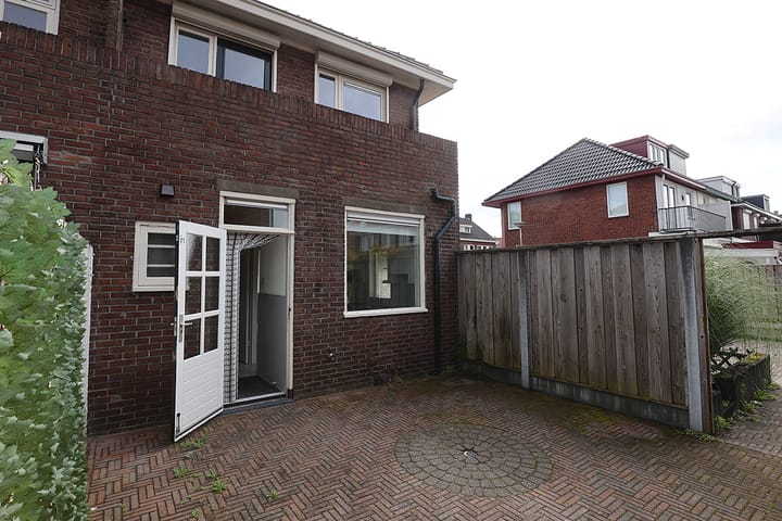 Foto 6 van Dr. Van Hoekstraat 71