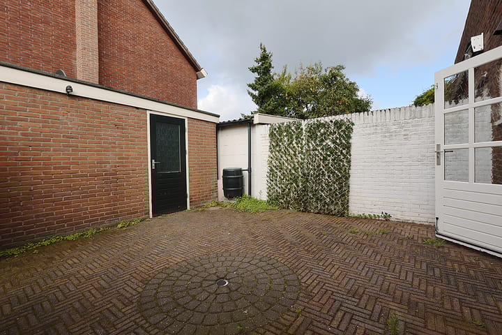 Foto 7 van Dr. Van Hoekstraat 71