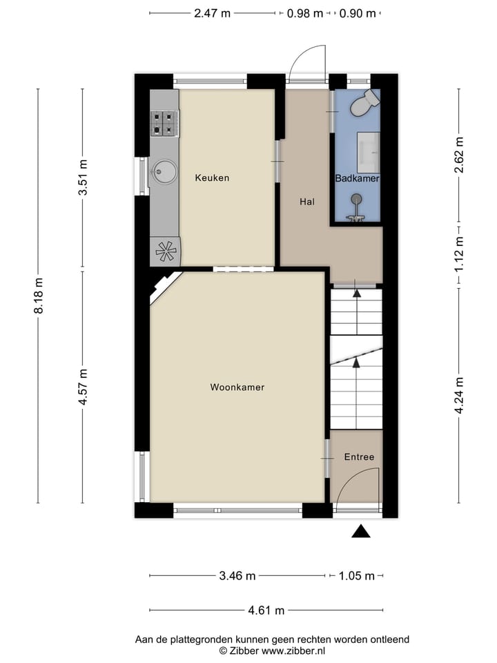 Foto 30 van Dr. Van Hoekstraat 71