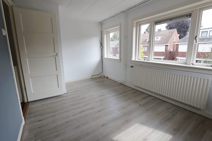 Foto 27 van Dr. Van Hoekstraat 71