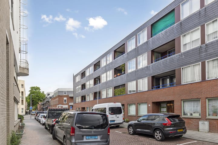 Foto 2 van Beverstraat 128