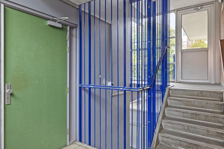 Foto 4 van Beverstraat 128