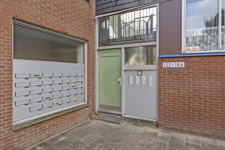 Foto 3 van Beverstraat 128