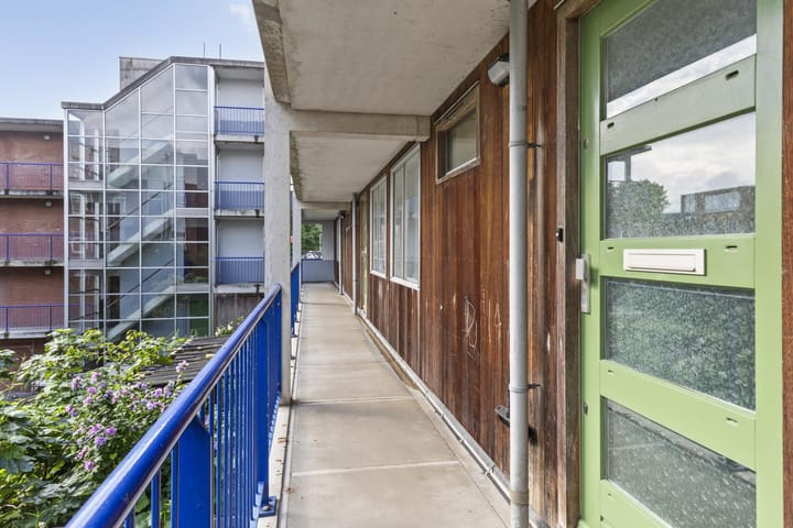 Foto 5 van Beverstraat 128