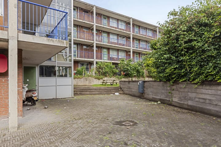 Foto 24 van Beverstraat 128