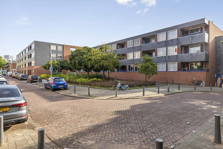 Foto 25 van Beverstraat 128