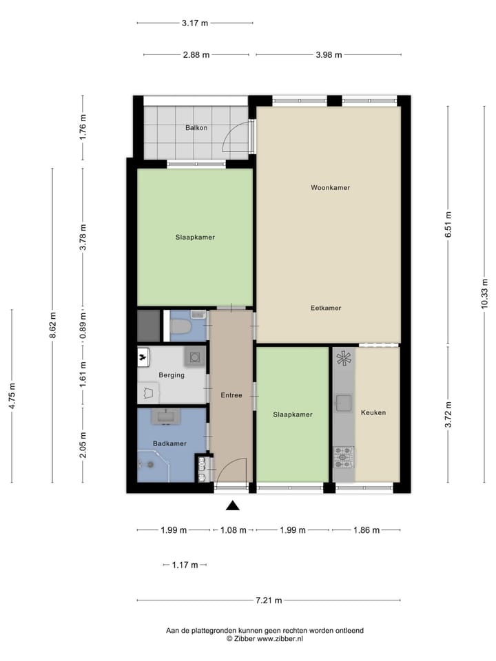 Foto 29 van Beverstraat 128