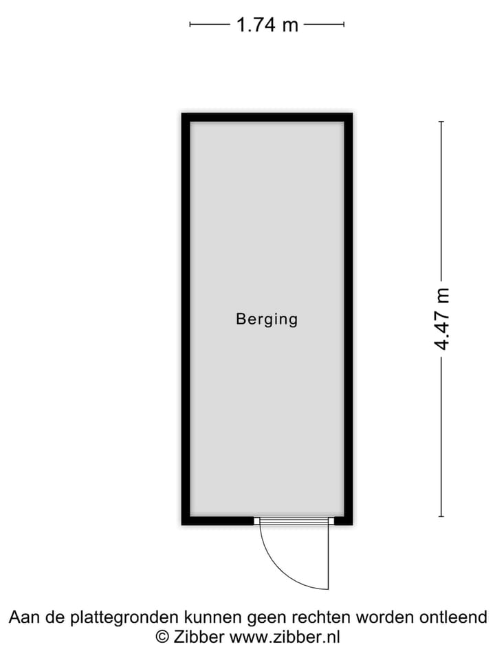 Foto 30 van Beverstraat 128