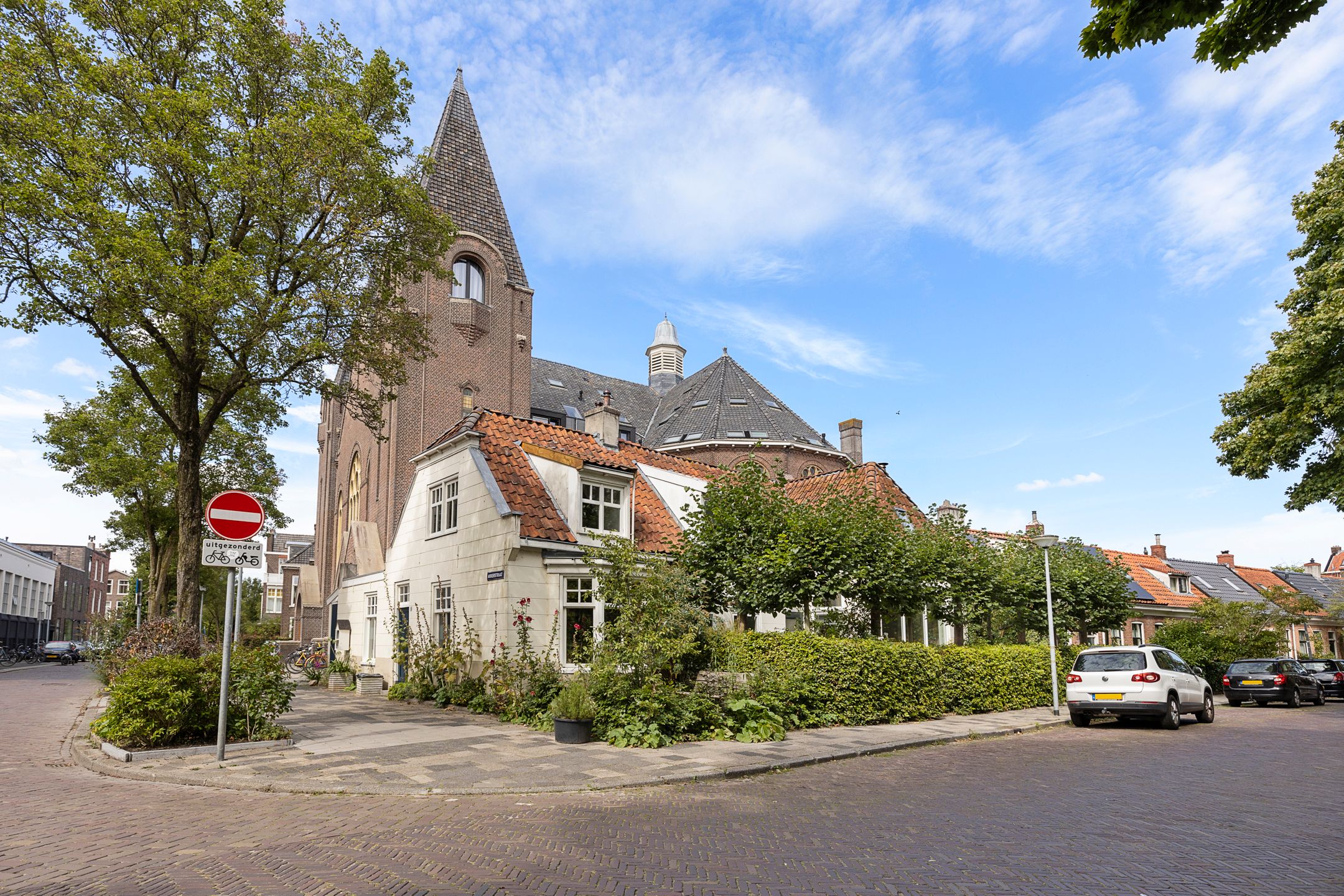Noorderbuitensingel 22 