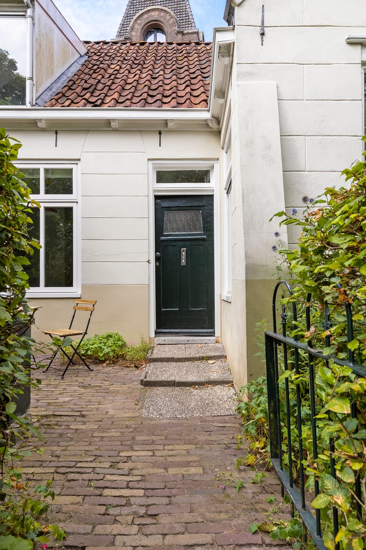 Foto 10 van Noorderbuitensingel 22