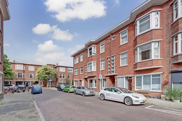 Foto 3 van Hoenderloostraat 13