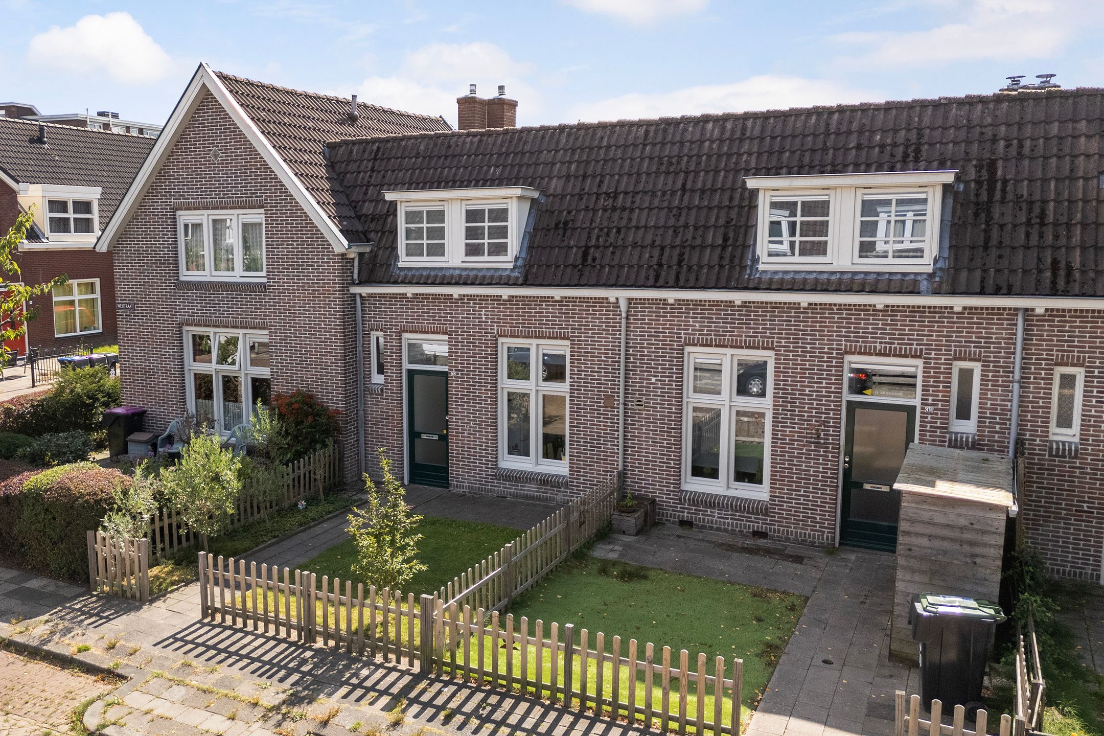 Weistraat, 32, Leeuwarden, 8933EP, Friesland, Nederland 32