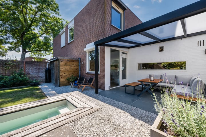 Foto 1 van Kennedyplantsoen 61