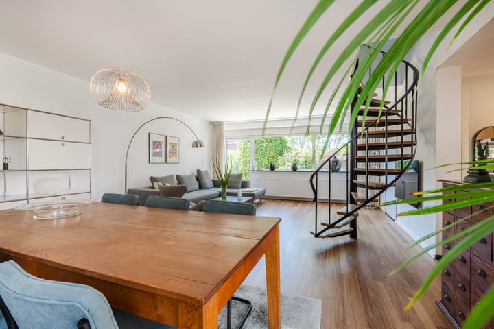 Foto 14 van Kennedyplantsoen 61