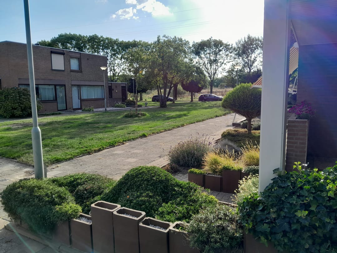 Foto 2 van Kennedyplantsoen 61