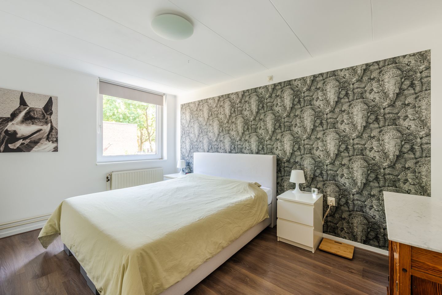 Foto 19 van Kennedyplantsoen 61