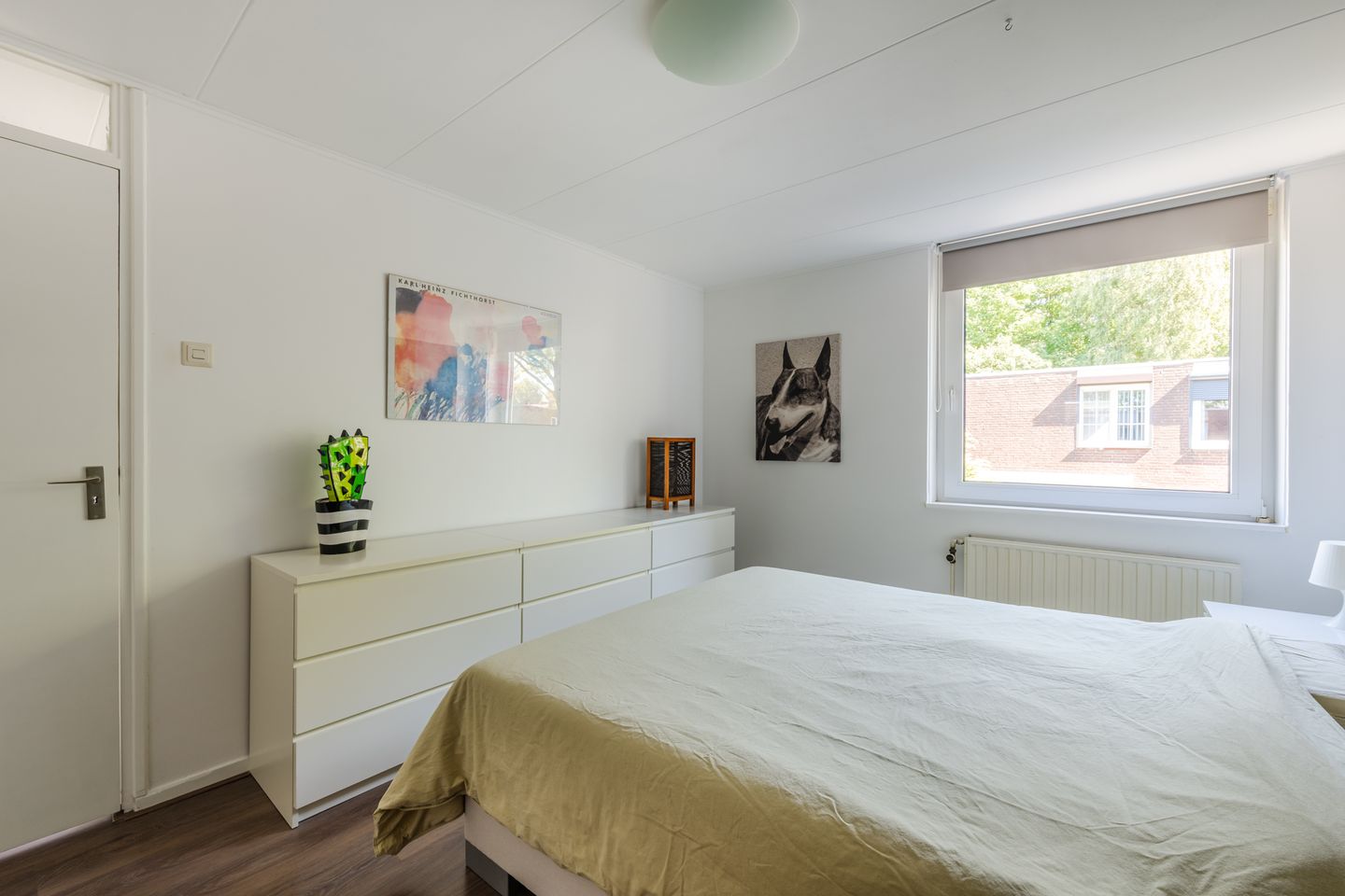 Foto 20 van Kennedyplantsoen 61