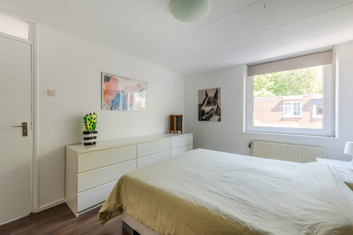 Foto 20 van Kennedyplantsoen 61