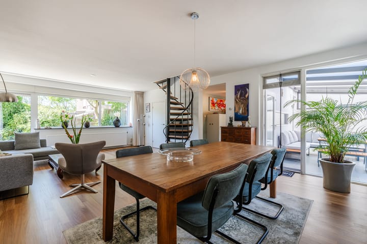 Foto 13 van Kennedyplantsoen 61