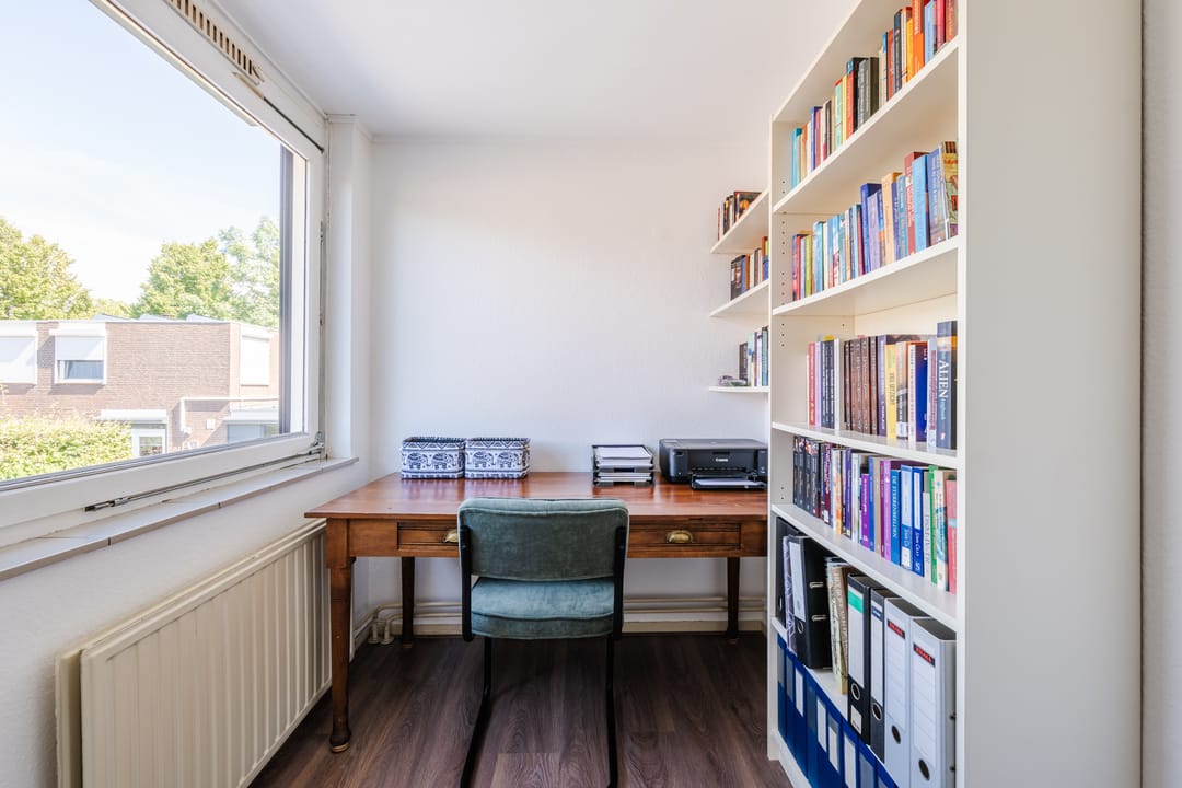 Foto 22 van Kennedyplantsoen 61