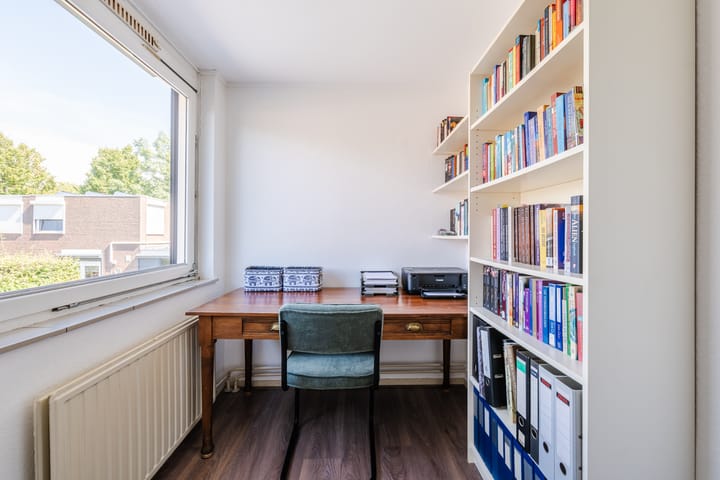 Foto 22 van Kennedyplantsoen 61